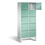 C+P Garderobenschrank Classic, H1850xB810xT500mm