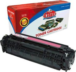 EMSTAR Toner kompatibel zu hp CE413A / 305A, magenta/H768 magenta