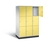 C+P XL-Schließfachschrank Intro, H1950xB1220xT590mm