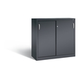 C+P Schiebetürenschrank Acurado, H1200xB1200xT500mm
