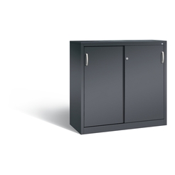 C+P Schiebetürenschrank Acurado, H1200xB1200xT500mm