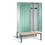 C+P Garderobenschrank Classic, H2090xB1190xT815mm