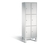 C+P Schließfachschrank Evolo, H1850xB610xT500mm