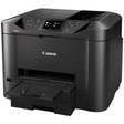 Canon Multifunktionsgerät, MAXIFY MB5450, farbig, maximal A4