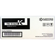 KYOCERA Toner, TK-5160K, original, schwarz, 16.000 Seiten