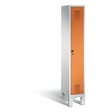 C+P Garderobenschrank Evolo, H1850xB320xT500mm