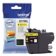 brother® Tintenpatrone/LC3219XLY gelb