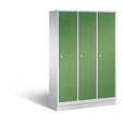 C+P Garderobenschrank Classic, H1800xB1200xT500mm