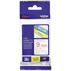 Brother Schriftbandkassette TZE222