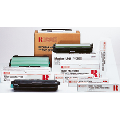 RICOH Lasertoner 431013 / Typ 1190/431013 schwarz