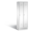 C+P Garderobenschrank Classic, H1800xB610xT500mm