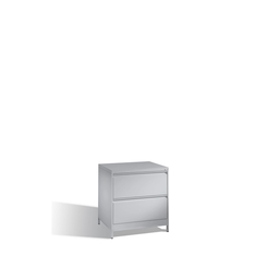 C+P Hängeregistraturschrank Acurado, H733xB787xT590mm