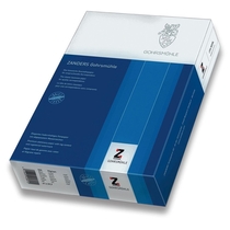 ZANDERS Gohrsmühle Briefpapier Gohrmühle