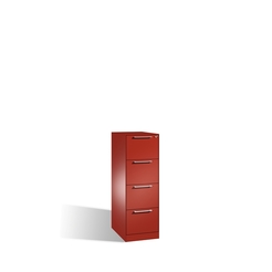 C+P Hängeregistraturschrank Asisto, H1310xB440xT600mm