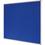 Bi-office Pinnwand Earth-It FA2243790 Filz 200x100cm blau