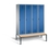 C+P Garderobenschrank Evolo, H2090xB1590xT815mm