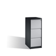 C+P Hängeregistraturschrank Acurado, H1045xB433xT590mm