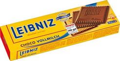 LEIBNIZ Choco Vollmilch/2099, Inh. 125 g