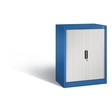 C+P Sideboard mit Rollladen Omnispace, H1030xB800xT420mm