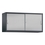 C+P Aufsatzschrank Acurado, H790xB1600xT500mm