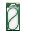 LINEX Flexkurven Lineal 50 cm mit Tuschkante, aus Vinyl, Kurvenverlauf bis 15 mm, cm Einteilung