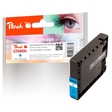 Canon PGI-2500XL, cyan, REM, PI100-260 1 ink cartridge blau, 23ml 