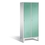 C+P Garderobenschrank Classic, H1850xB810xT500mm