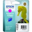 Epson Tintenpatrone T0483