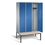 C+P Garderobenschrank Classic, H2090xB1200xT815mm
