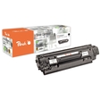 Peach Tonermodul schwarz kompatibel zu Canon CRG-713 bk