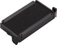 Trodat Ersatzkissen Swop Pad 4911/6-4911DB, schwarz, Textstempel, Inh. 2