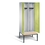 C+P Garderobenschrank Classic, H2090xB810xT815mm