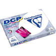 Clairefontaine Farblaserpapier DCP 1807C DIN A4 200g ws 250 Bl./Pack.
