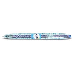 PILOT Gelschreiber B2P BEGREEN Bottle to pen