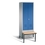 C+P Garderobenschrank Classic, H1850xB610xT500mm