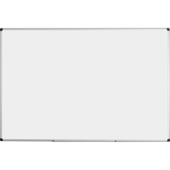 Bi-office Whiteboard Maya CR1001170 Alurahmen/Stifteablage 150x120cm