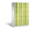 C+P XL-Schließfachschrank Resisto, H1950xB1148xT640mm