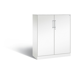 C+P Flügeltürenschrank Asisto, H1310xB1000xT435mm