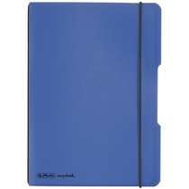 Herlitz Notizheft flex PP