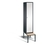C+P Garderobenschrank Classic, H2090xB420xT815mm