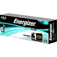 Energizer® Batterie, MAX PLUS™, Alkaline, Micro, AAA, LR03, 1,5 V (20 Stück) Energizer® Batterie, MAX PLUS™, Alkaline, Micro, AAA, LR03, 1,5 V (20 Stück)