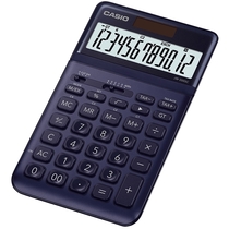 CASIO® Tischrechner JW-200SC-NY