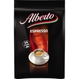 Alberto Kaffee Kaffeepads Espresso 60088 36 St./Pack