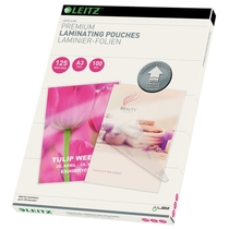 Leitz Folien für Laminatoren
