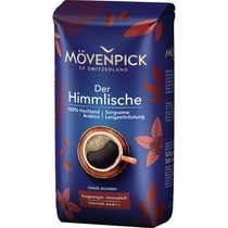 Mövenpick Der Himmlische Spitzenkaffee/30582, Inh. 500 g