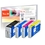 Peach Spar Pack Tintenpatronen XL kompatibel zu Epson No. 35XL, T3596