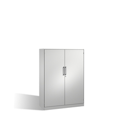 C+P Flügeltürenschrank Asisto, H1635xB1200xT435mm