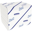 Scott Toilettenpapier 8508 2lagig 18,6x11,7cm ws 36x220 Bl./Pack.