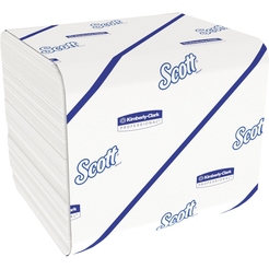 Scott Toilettenpapier 8508 2lagig 18,6x11,7cm ws 36x220 Bl./Pack.