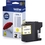 brother® Tintenpatrone LC225XLCY, gelb/LC225XLY gelb